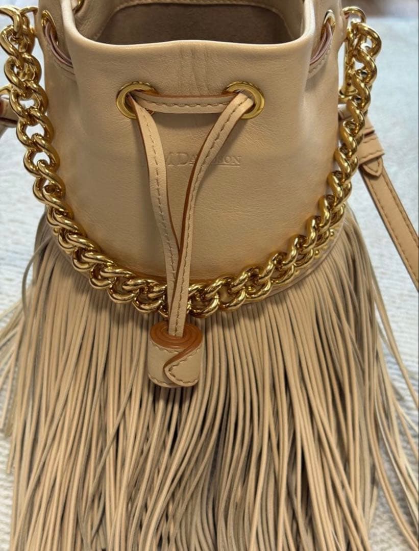 【トク】J&M DAVIDSON フリンジ カーニバル ミニ