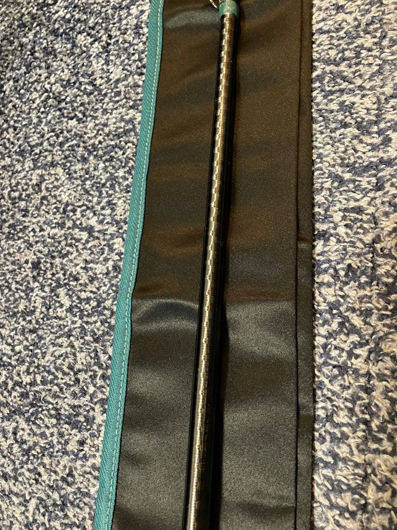 シマノ　コンクエスト 903C MBR (7.5ft MH) Gルーミス