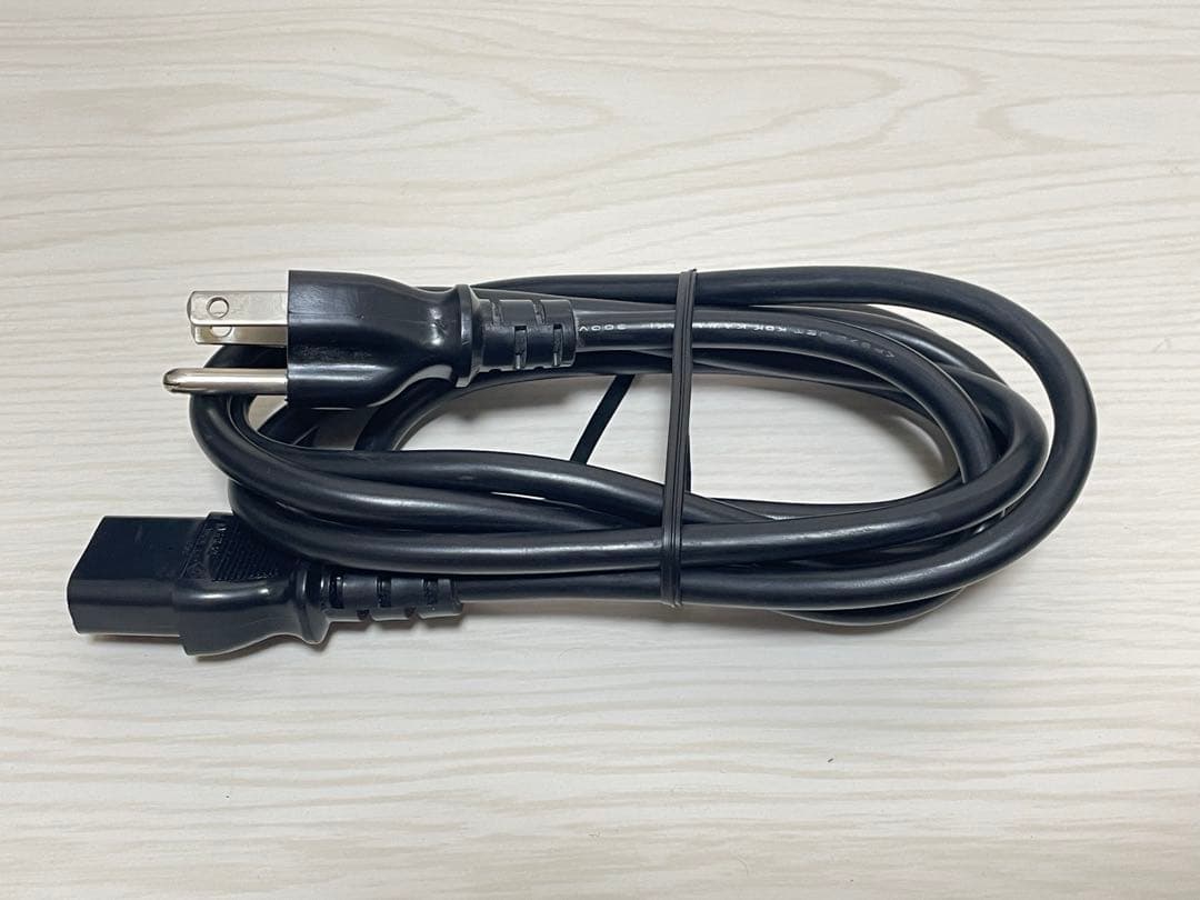 【完動品】Yamaki 2chアナログVUモニタ VUM-A62P