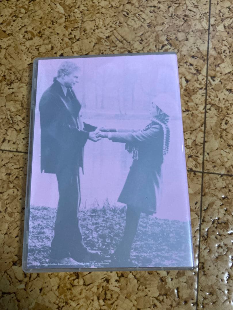 お値下げです！！シベールの日曜日/(仏) DVD