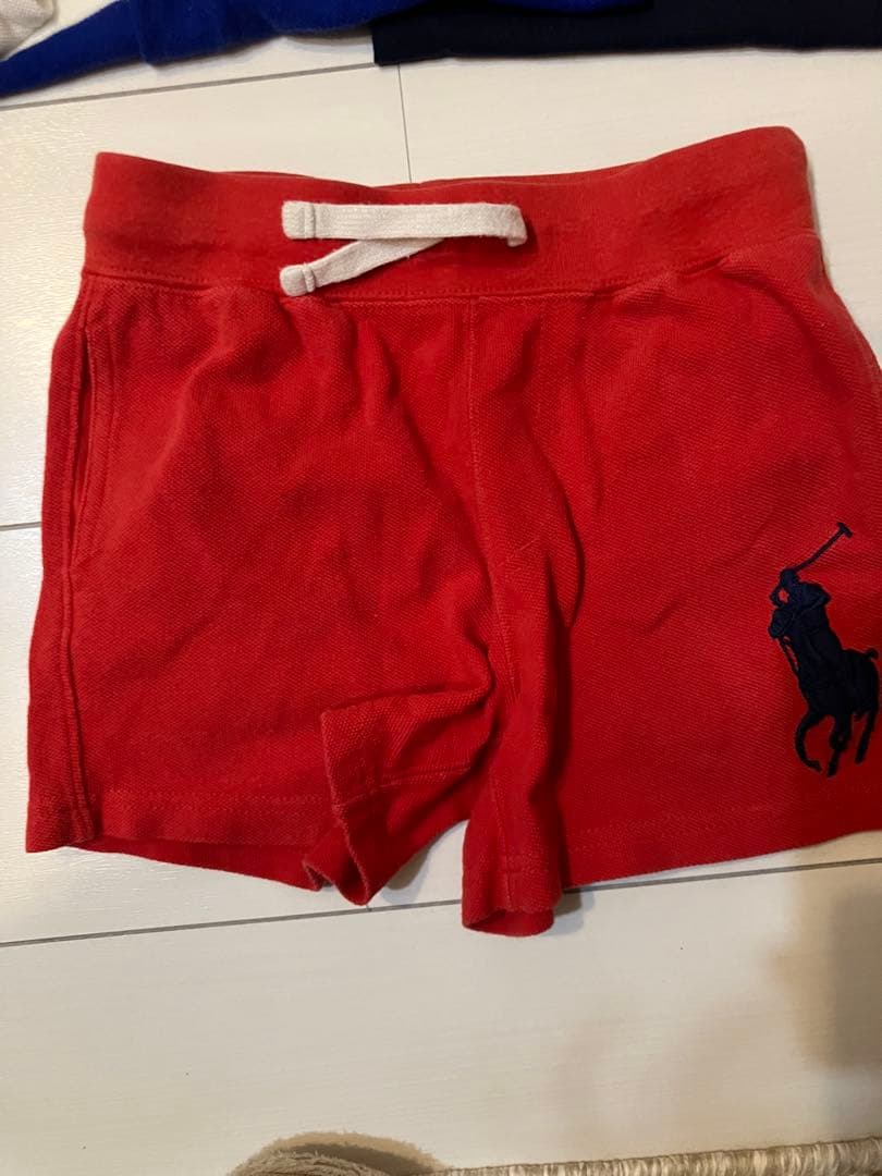 Polo Ralph Lauren キッズ服12枚セット 100cm