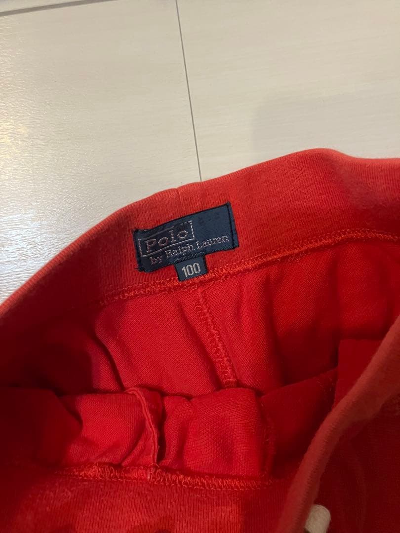 Polo Ralph Lauren キッズ服12枚セット 100cm