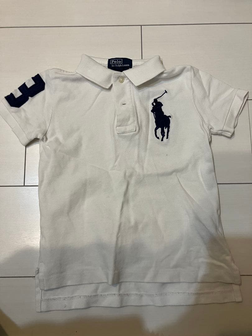 Polo Ralph Lauren キッズ服12枚セット 100cm