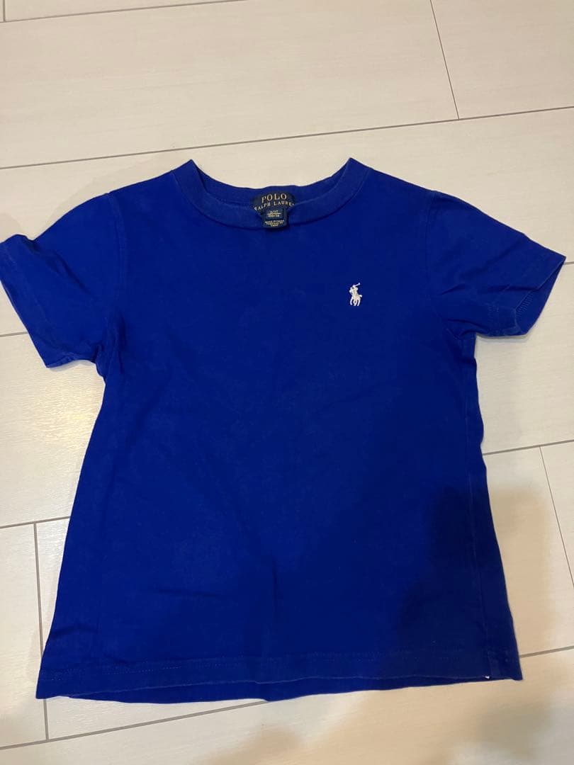 Polo Ralph Lauren キッズ服12枚セット 100cm