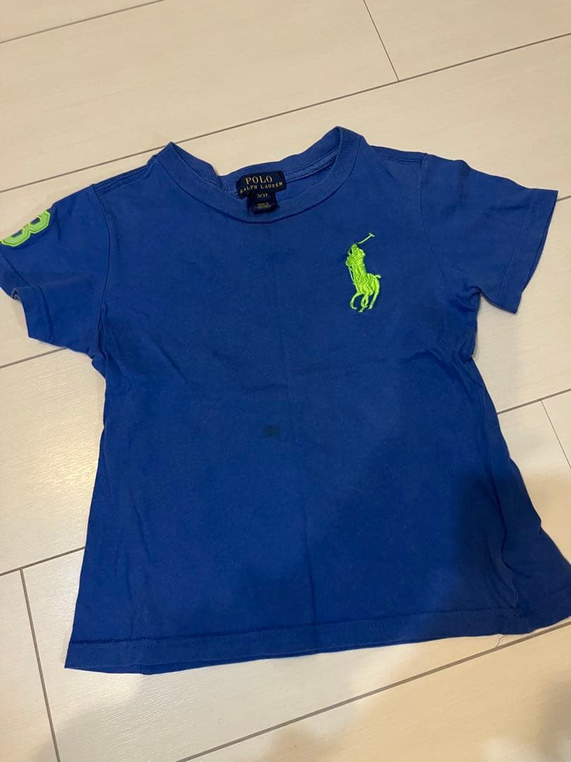 Polo Ralph Lauren キッズ服12枚セット 100cm