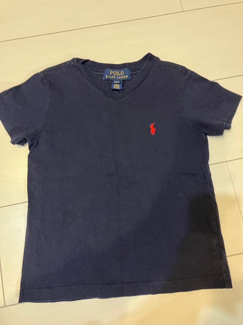 Polo Ralph Lauren キッズ服12枚セット 100cm