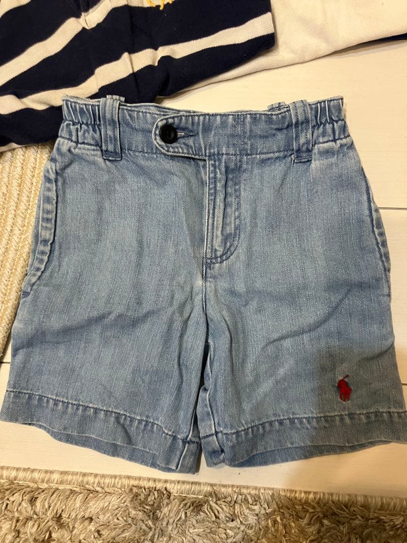 Polo Ralph Lauren キッズ服12枚セット 100cm