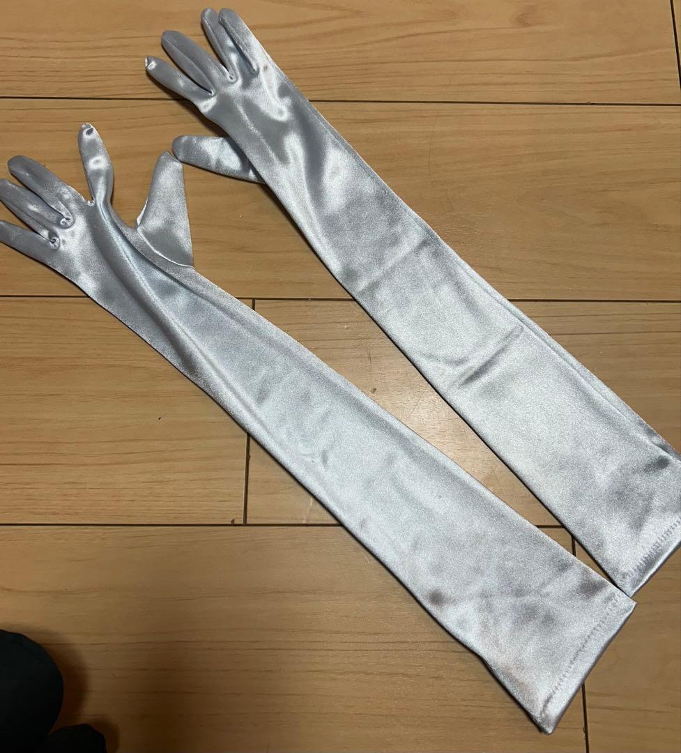 ビビディバビディブティック　プレミアム　シンデレラ　140 キッズ　シューズ新品