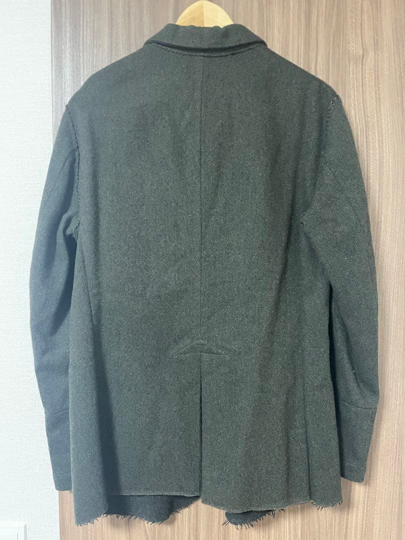 【初期】ensou sal jacket