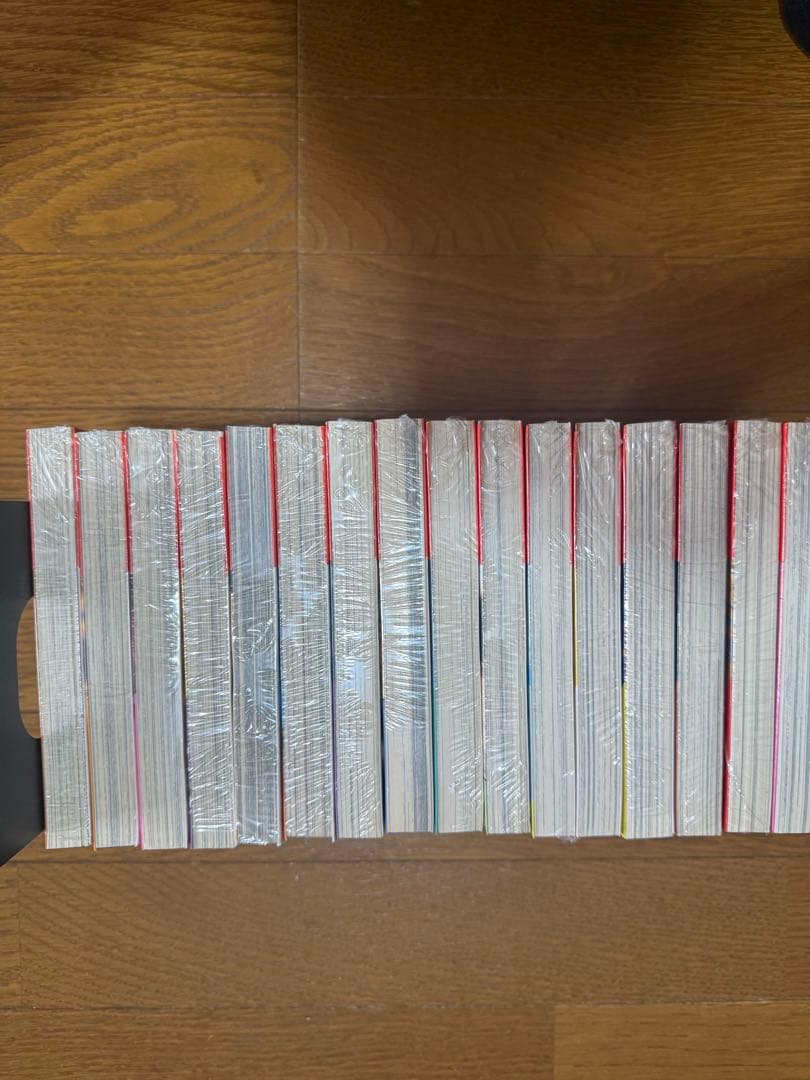 がんばれ元気 1−16