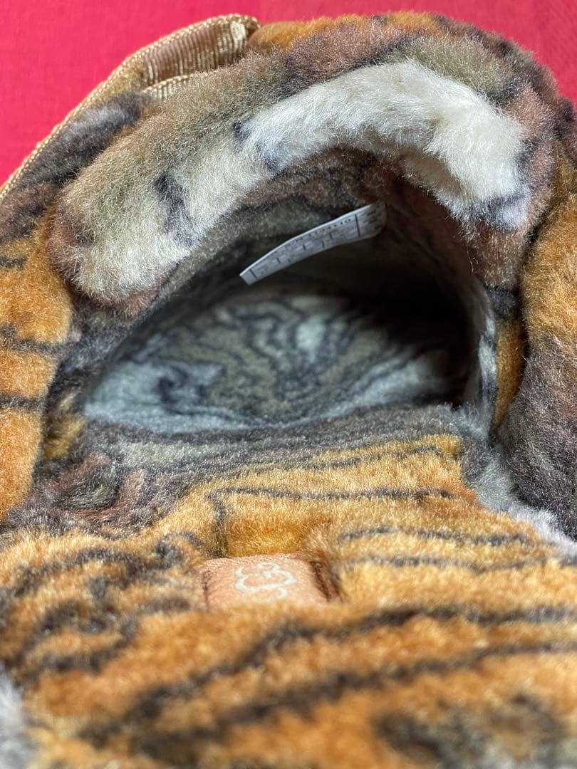 UGG フラッフ イット カリトポ