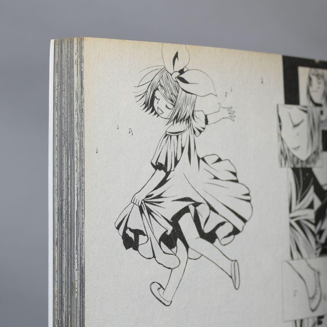 COMIC悪ノ娘 1-4巻 他計7冊セット