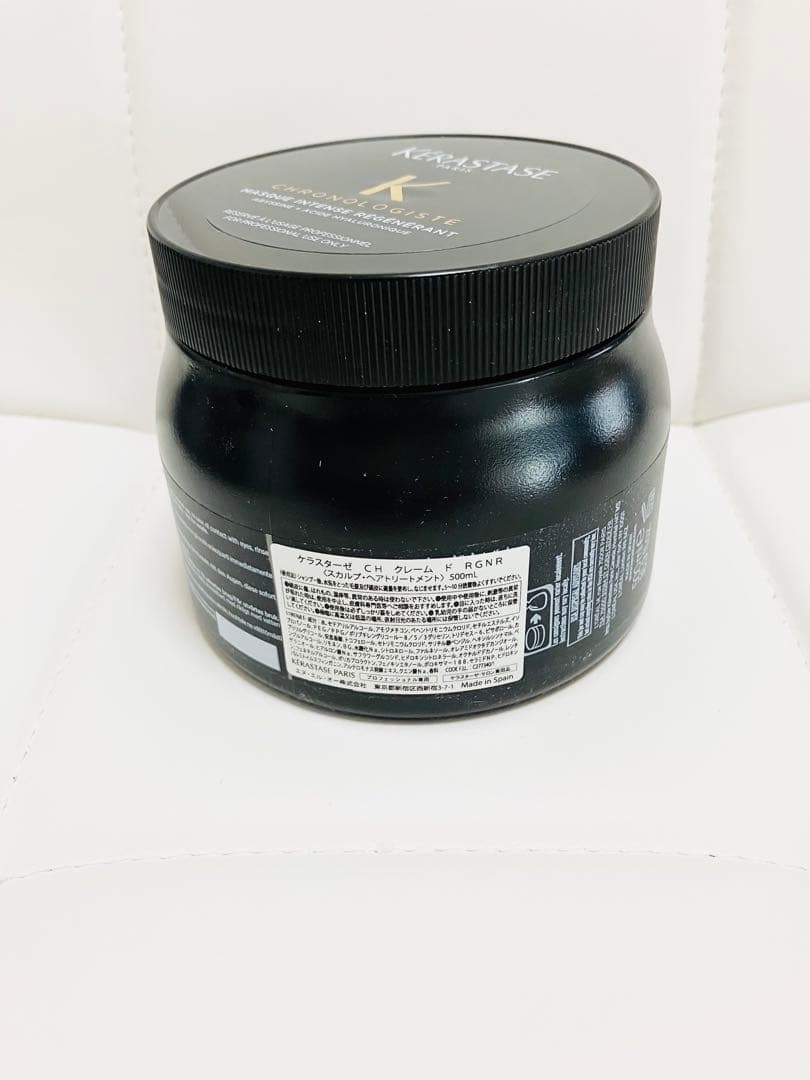 紫式部♡ケラスターゼ♡CHクレームドRGNR☆新品