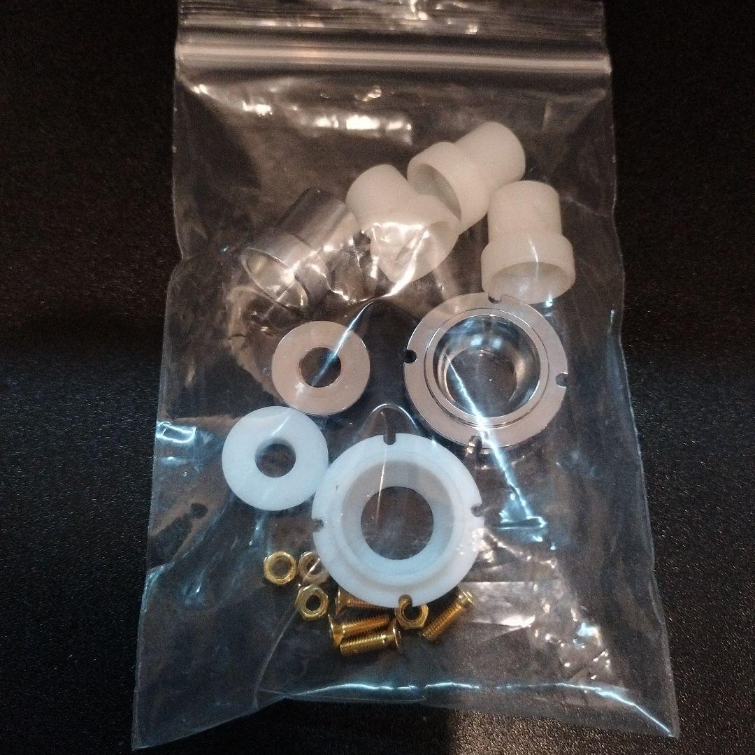 OTTO_DIY_V5_Kit/BRR＋α