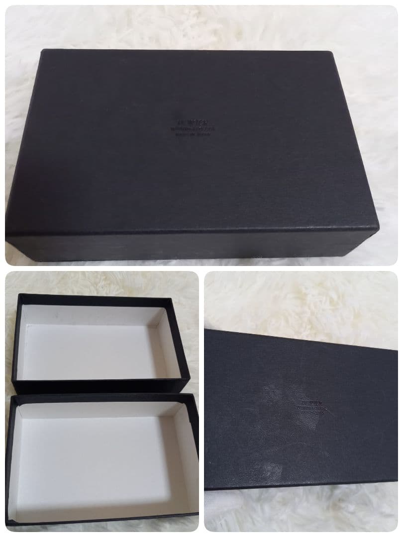 専用！✨新品未使用✨ポーター　シーン　4連　レザー　キーケース