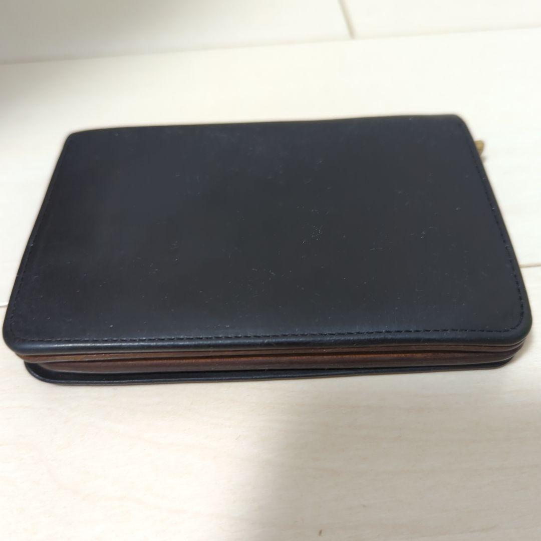 forme(フォルメ) Hand Wallet【BLOOM&BRANCH 別注】