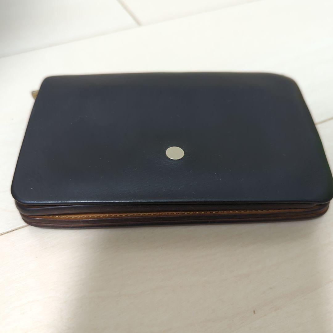 forme(フォルメ) Hand Wallet【BLOOM&BRANCH 別注】