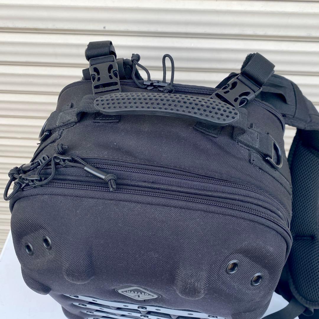 ◎Hazard4 Grill ハードシェルバックパック ミリタリーバッグ