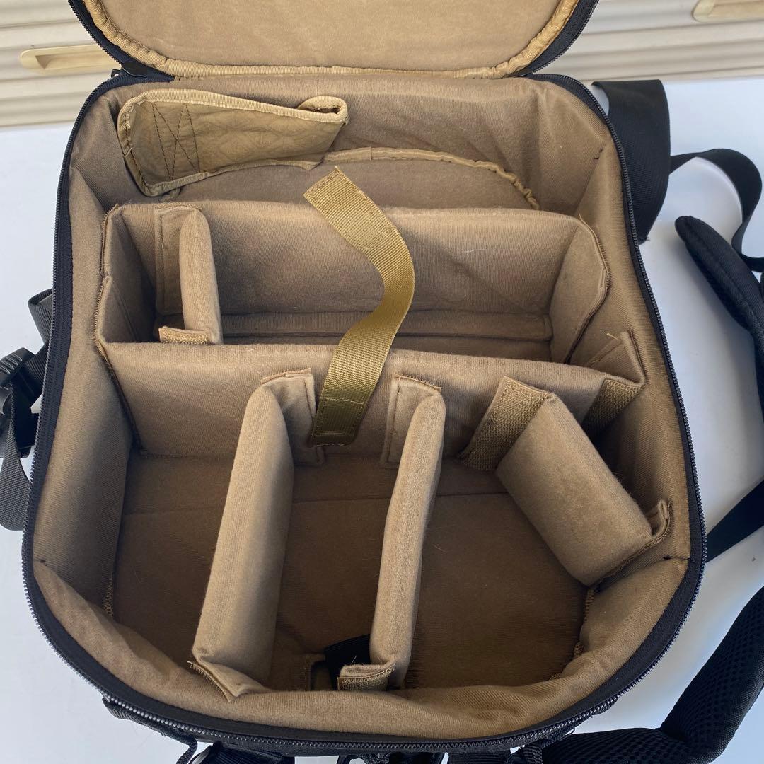 ◎Hazard4 Grill ハードシェルバックパック ミリタリーバッグ