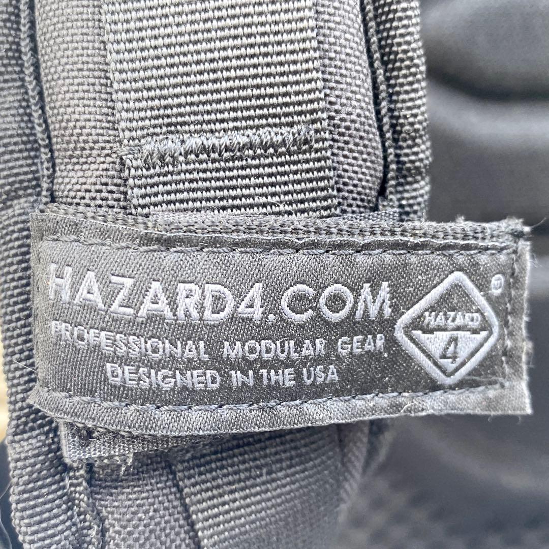 ◎Hazard4 Grill ハードシェルバックパック ミリタリーバッグ