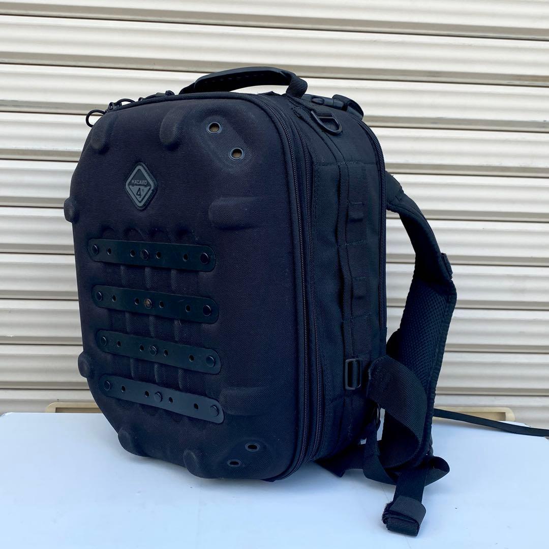 ◎Hazard4 Grill ハードシェルバックパック ミリタリーバッグ