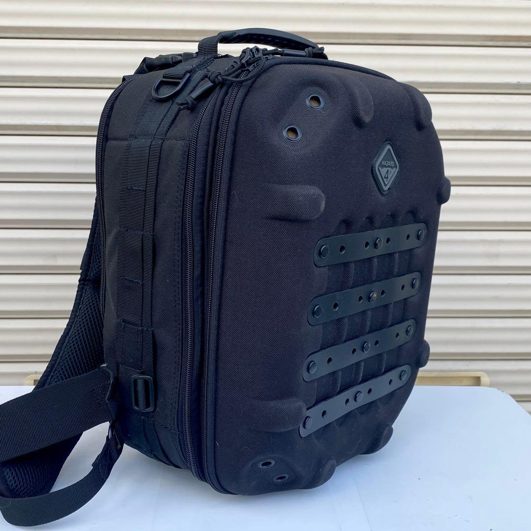 ◎Hazard4 Grill ハードシェルバックパック ミリタリーバッグ