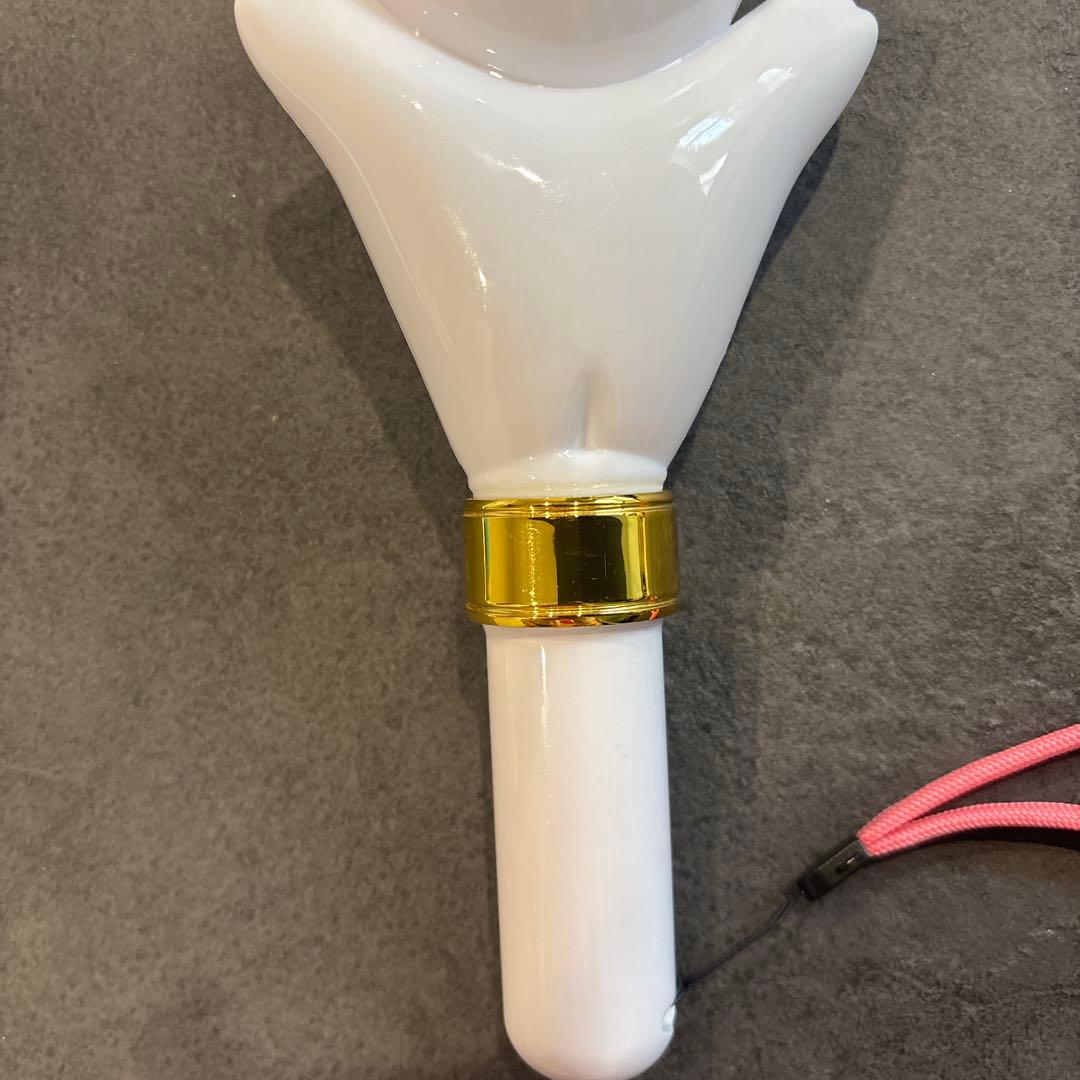 激レア むちちペンライト 渡辺麻友 卒業コンサート