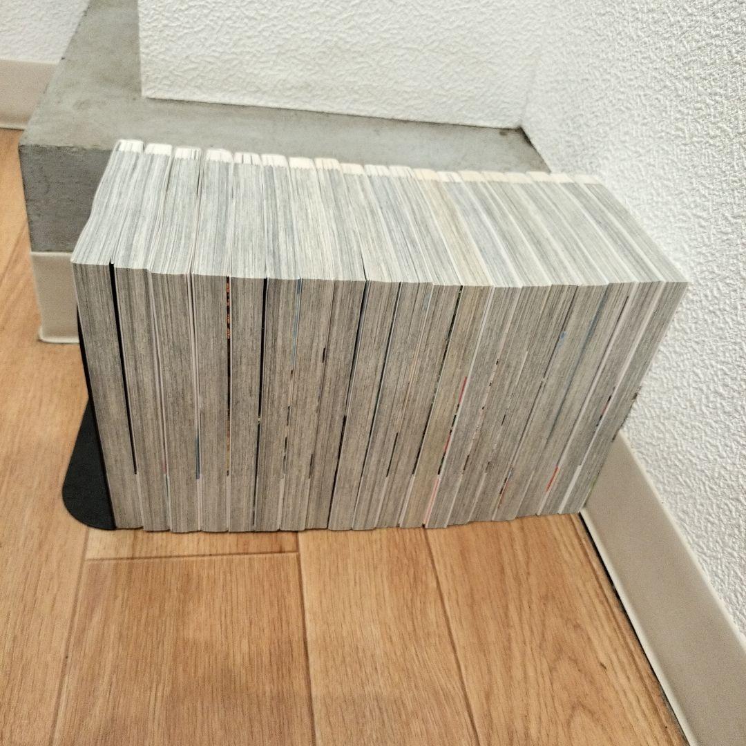 リエゾン　1巻から19巻