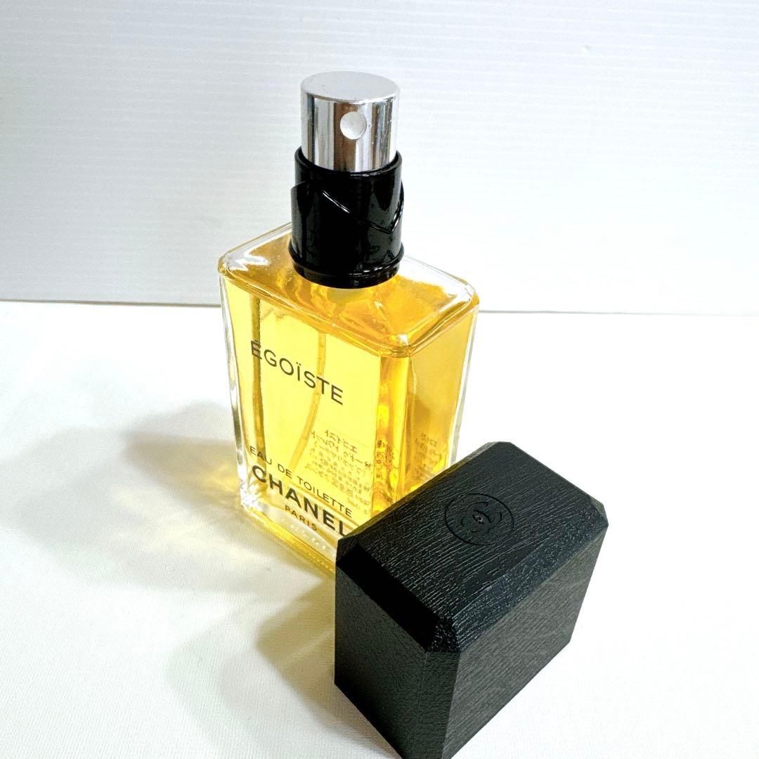 CHANEL シャネル エゴイスト オードゥ トワレット 100ml