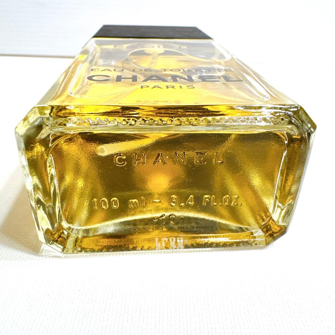 CHANEL シャネル エゴイスト オードゥ トワレット 100ml