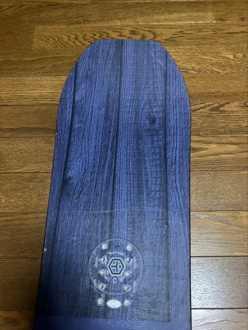 FNCT CAT スノーボード 139cm