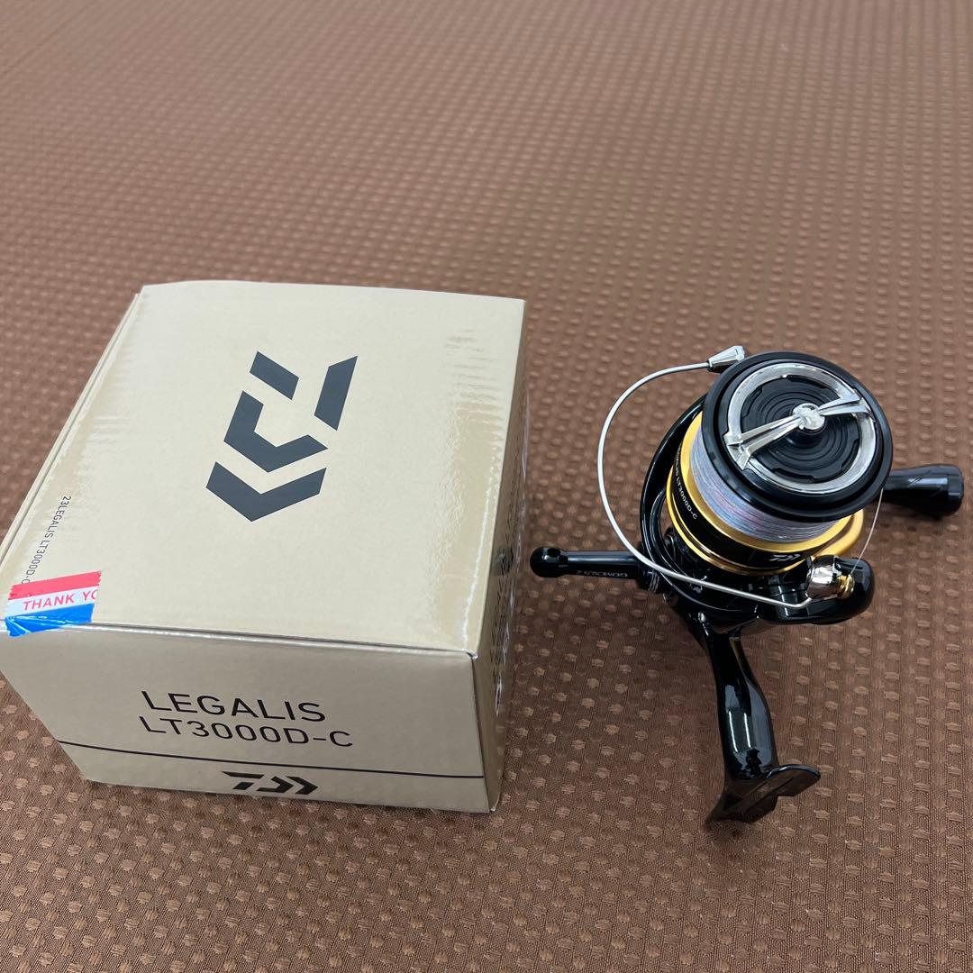 23 レガリス　LT3000D-C