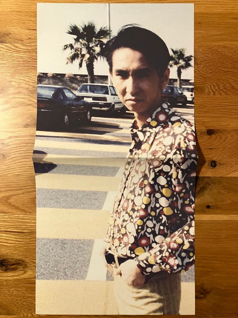 What A Wonderful World WWW アナログレコード LP