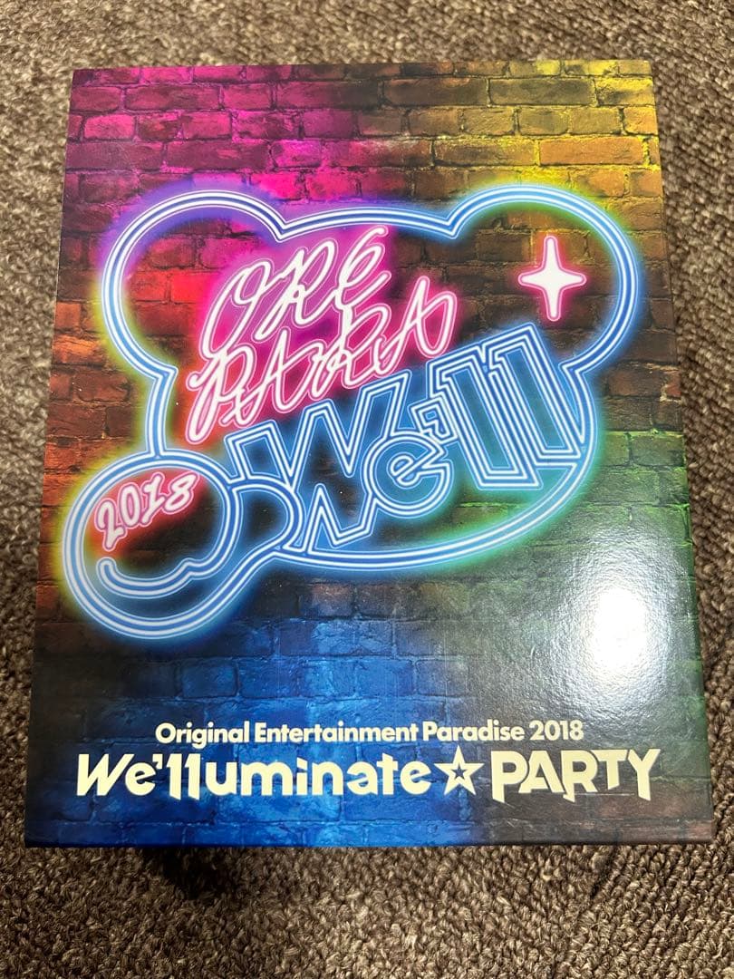 声優 DVD・BluRay全12個 バラ購入可⚠︎あり