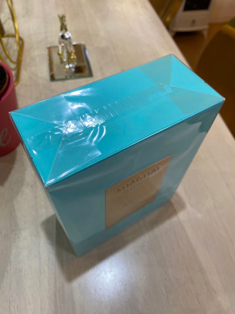 香水(男性用) Swiss Arabian Shaghaf Oud Tonka