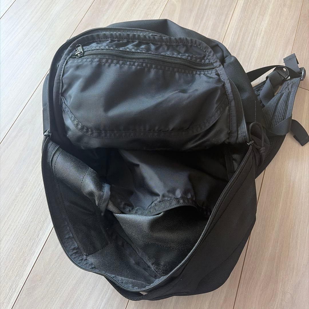 BRIEFING バックパック