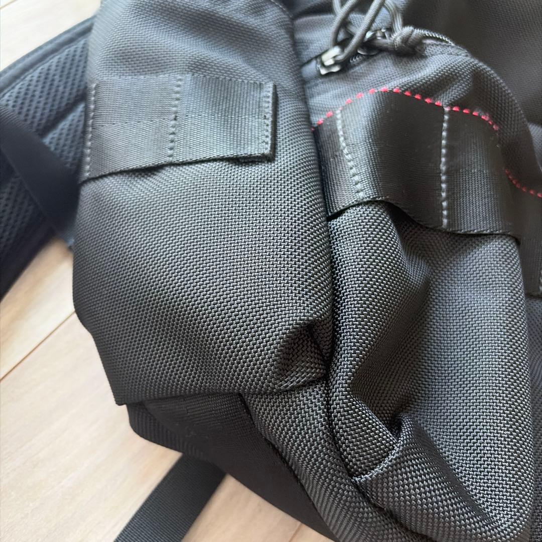 BRIEFING バックパック