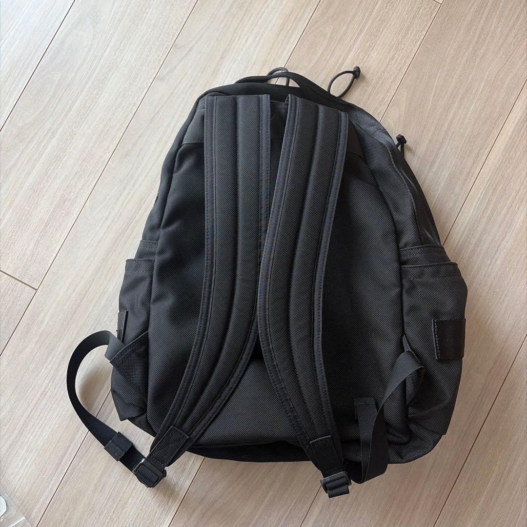 BRIEFING バックパック