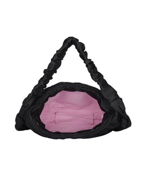 CAMPER○Puffer ショルダーバッグ