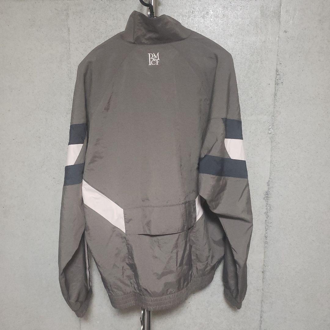 レアルマドリード トラックスーツ セットアップ アディダス L