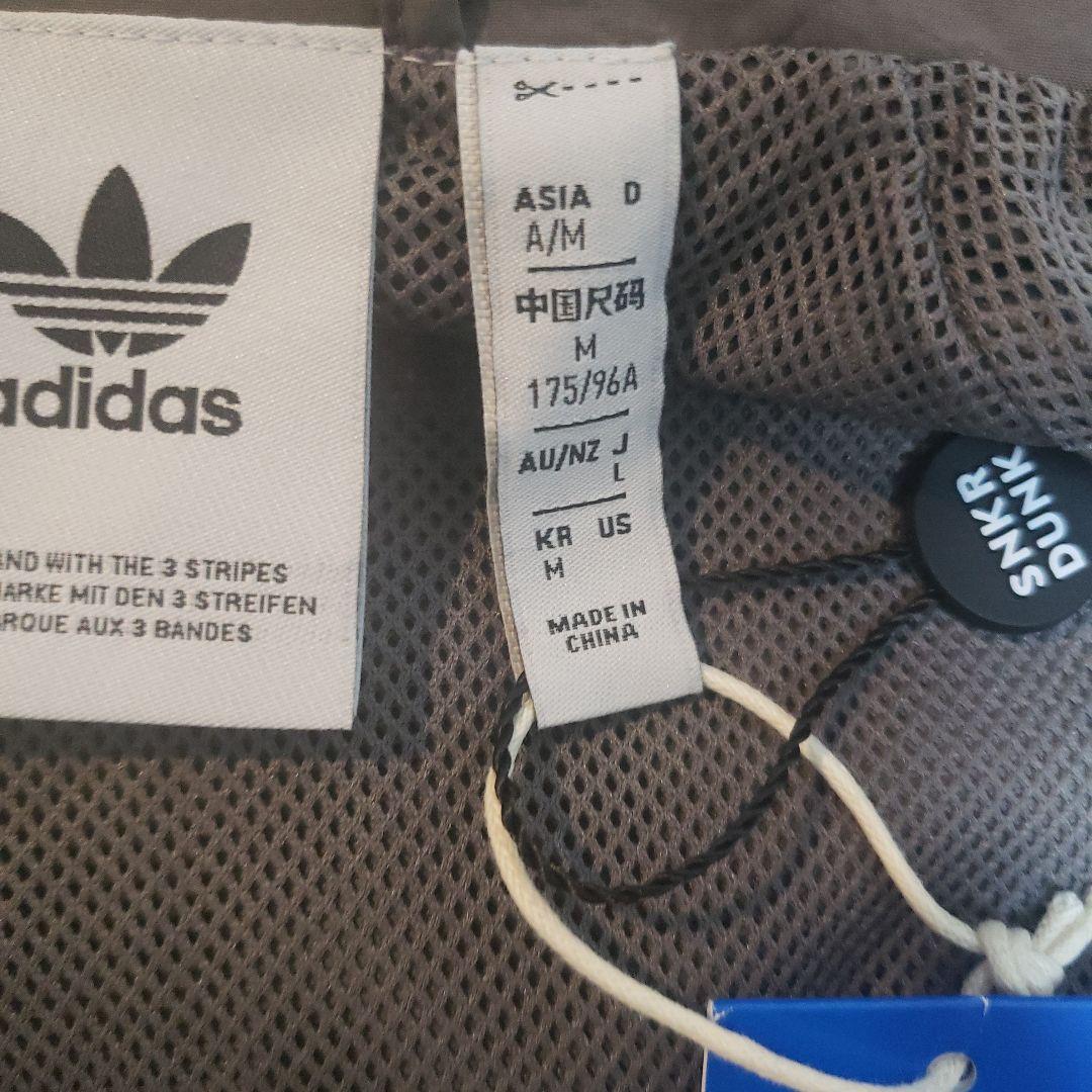 レアルマドリード トラックスーツ セットアップ アディダス L