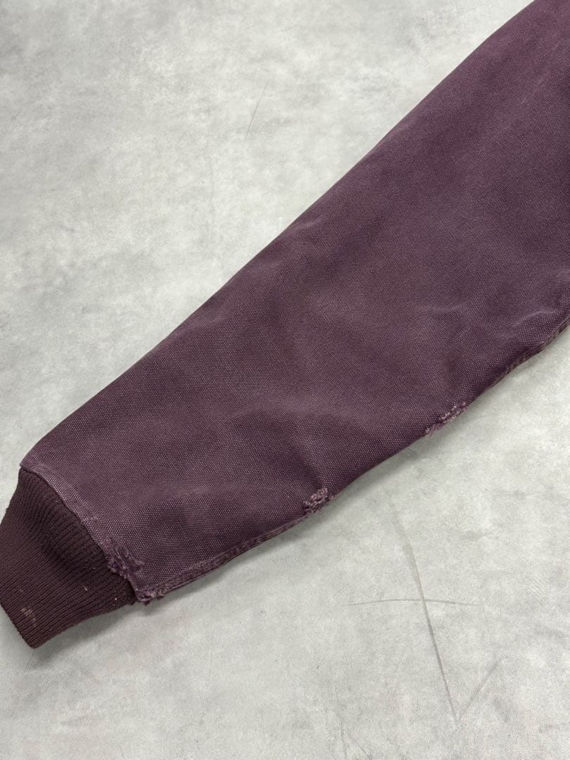 Carhartt カーハート アクティブジャケット レディース ボロ XS