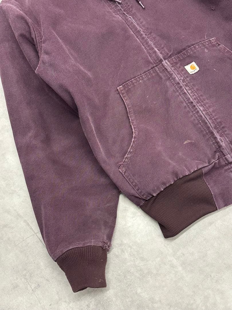 Carhartt カーハート アクティブジャケット レディース ボロ XS