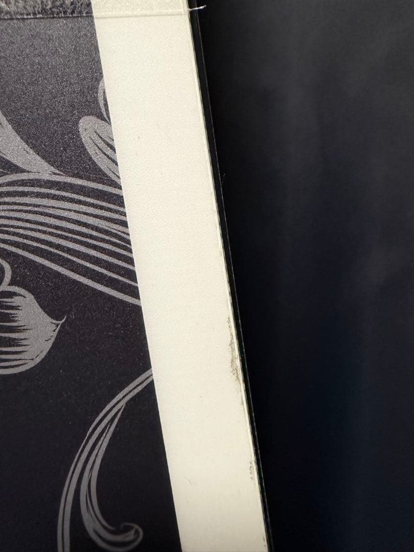 GTスノーボート24-25 GAIN 152