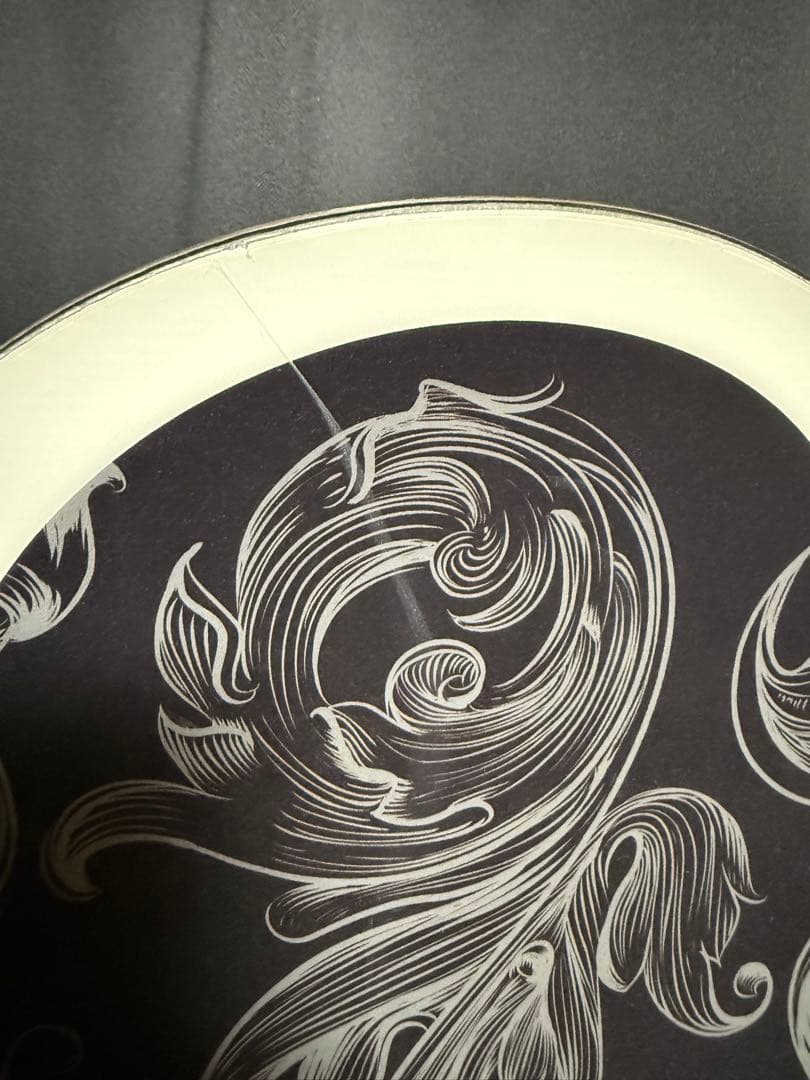 GTスノーボート24-25 GAIN 152