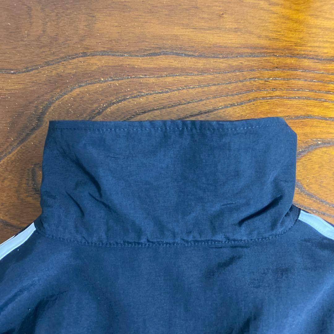 adidasアディダス ウーブン ファイヤーバード トラックトップ XLサイズ