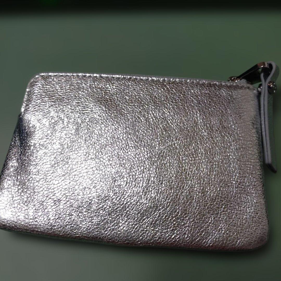 Kei 新品未使用　ジャンニキアリーニケース