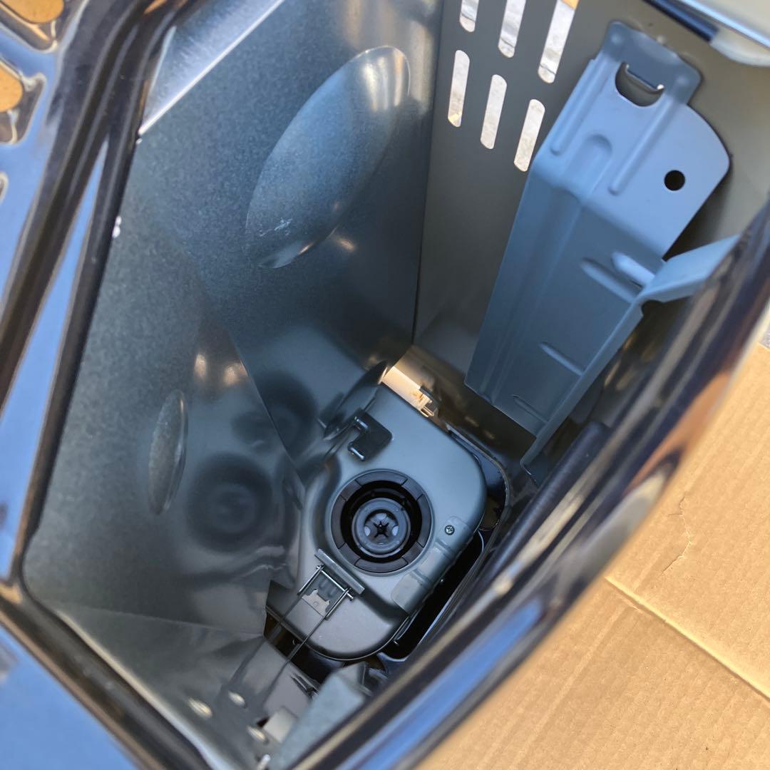 CORONA　コロナ　RX-2211Y　石油ストーブ　タンク4L　未使用に近い