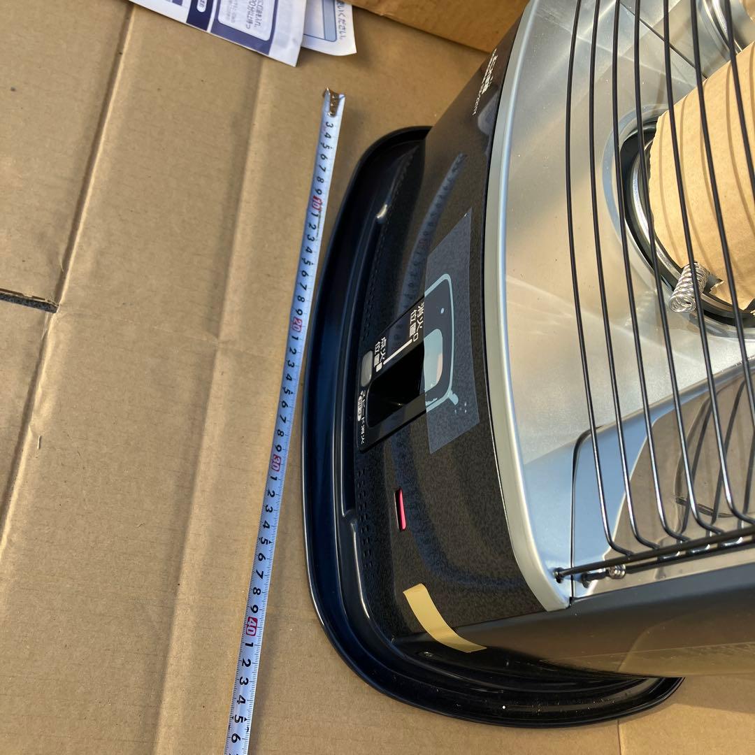 CORONA　コロナ　RX-2211Y　石油ストーブ　タンク4L　未使用に近い