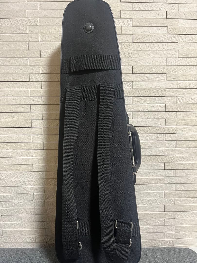 分数バイオリン３／４　Eastman VL80 2018製